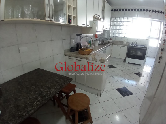 Imagem Imóvel com 3 Quartos à Venda, 140 m² em Pompéia - Santos Imagem Imóvel com 3 Quartos à Venda, 140 m² em Pompéia - Santos