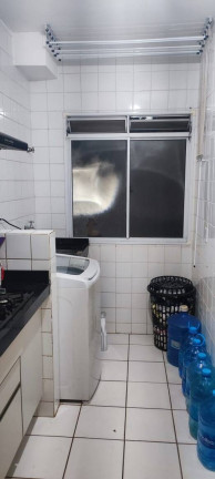 Imagem Apartamento com 2 Quartos à Venda, em Jardim Recanto Dos Sonhos - Sumaré Imagem Apartamento com 2 Quartos à Venda, em Jardim Recanto Dos Sonhos - Sumaré