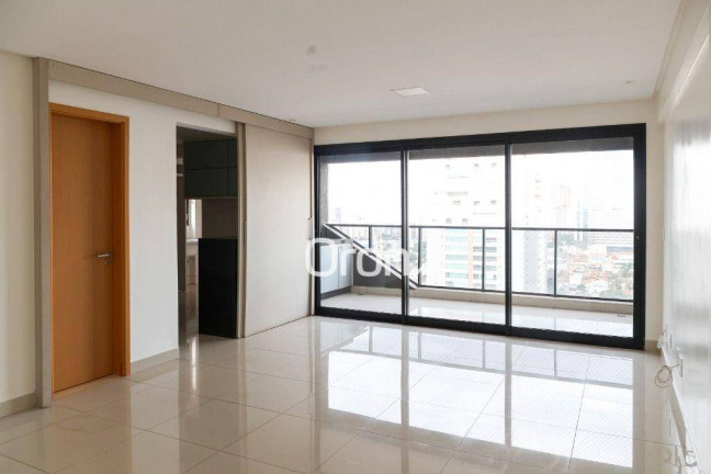 Imagem Apartamento com 3 Quartos à Venda, 105 m² em Setor Bueno - Goiânia Imagem Apartamento com 3 Quartos à Venda, 105 m² em Setor Bueno - Goiânia