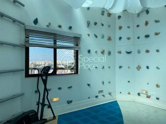 Imagem Cobertura com 4 Quartos à Venda ou Locação, 1.500 m² em Real Parque - São Paulo