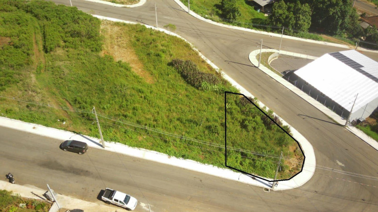 Imagem Terreno à Venda, 608 m² em Rural - Concórdia Imagem Terreno à Venda, 608 m² em Rural - Concórdia