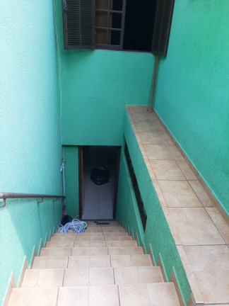 Imagem Casa com 3 Quartos à Venda, 240 m² em Bela Vista - São Paulo Imagem Casa com 3 Quartos à Venda, 240 m² em Bela Vista - São Paulo