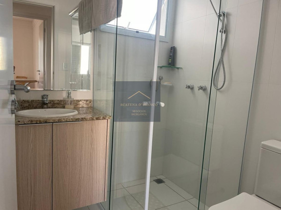Imagem Apartamento com 3 Quartos à Venda, 93 m² em Edifício Soleil De Quebec - Sorocaba