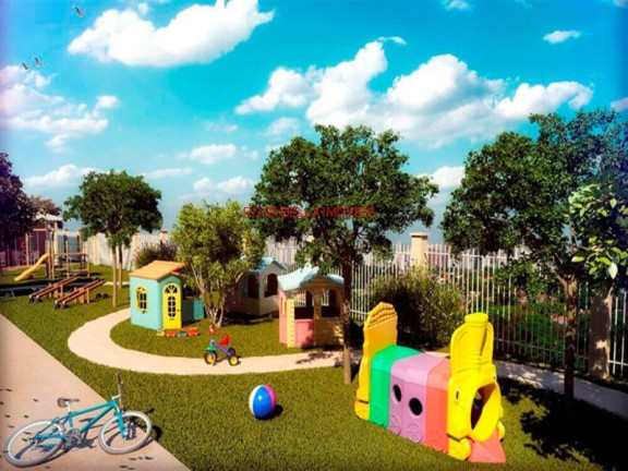 Imagem Apartamento com 2 Quartos à Venda, 50 m² em Vila Nambi - Jundiaí Imagem Apartamento com 2 Quartos à Venda, 50 m² em Vila Nambi - Jundiaí