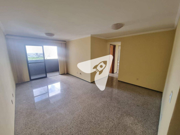 Imagem Apartamento com 3 Quartos à Venda, 96 m² em Cocó - Fortaleza