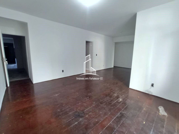 Imagem Apartamento com 3 Quartos à Venda, 118 m² em Cocó - Fortaleza Imagem Apartamento com 3 Quartos à Venda, 118 m² em Cocó - Fortaleza