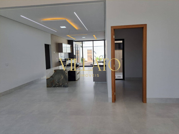Imagem Casa com 3 Quartos à Venda, 180 m² em Moinho Dos Ventos - Goiânia Imagem Casa com 3 Quartos à Venda, 180 m² em Moinho Dos Ventos - Goiânia