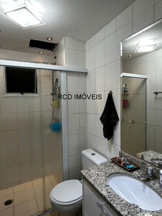 Imagem Apartamento com 3 Quartos à Venda, 106 m² em Vila Polopoli - São Paulo