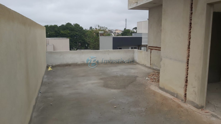 Imagem Casa de Condomínio com 3 Quartos à Venda, 127 m² em Pinheirinho - Curitiba
