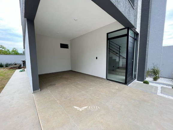 Imagem Sobrado com 3 Quartos à Venda, 220 m² em Los Angeles - Barra Velha Imagem Sobrado com 3 Quartos à Venda, 220 m² em Los Angeles - Barra Velha