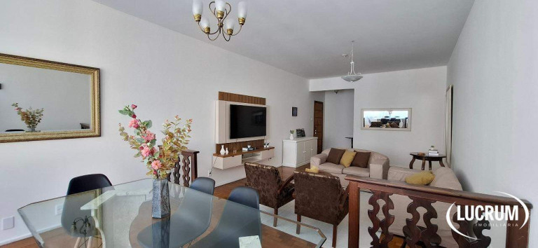 Imagem Apartamento com 3 Quartos à Venda, 130 m² em Copacabana - Rio De Janeiro Imagem Apartamento com 3 Quartos à Venda, 130 m² em Copacabana - Rio De Janeiro