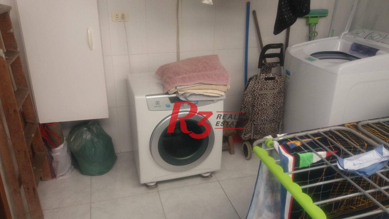 Imagem Sobrado com 3 Quartos à Venda, 268 m² em Campo Grande - Santos Imagem Sobrado com 3 Quartos à Venda, 268 m² em Campo Grande - Santos