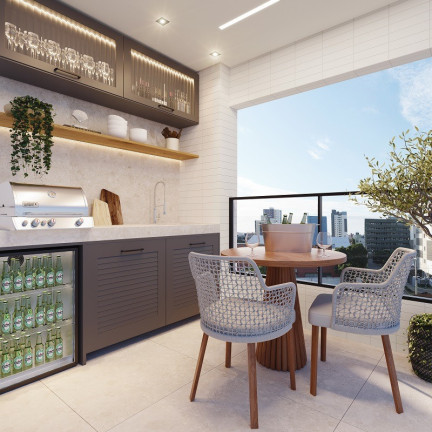 Imagem Apartamento com 2 Quartos à Venda, 58 m² em Jardim Oceania - João Pessoa Imagem Apartamento com 2 Quartos à Venda, 58 m² em Jardim Oceania - João Pessoa
