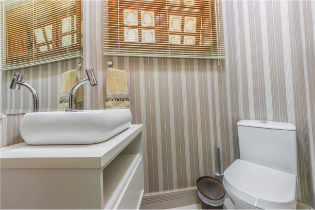 Imagem Casa com 3 Quartos à Venda, 134 m² em Jardim Matarazzo - São Paulo Imagem Casa com 3 Quartos à Venda, 134 m² em Jardim Matarazzo - São Paulo