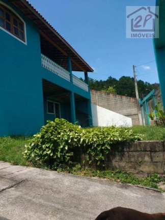 Imagem Sobrado com 5 Quartos à Venda, 898 m² em Chácaras Pousada Do Vale - São José Dos Campos Imagem Sobrado com 5 Quartos à Venda, 898 m² em Chácaras Pousada Do Vale - São José Dos Campos