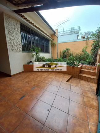 Casa com 3 Quartos à Venda, 144 m² em Bosque Da Saúde - São Paulo