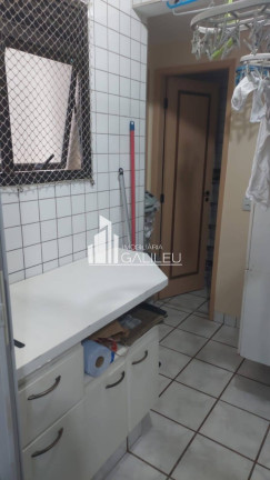 Imagem Apartamento com 3 Quartos à Venda, 98 m² em Parque Prado - Campinas