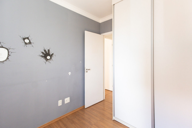 Imagem Apartamento com 2 Quartos à Venda, 60 m² em Vila Romana - São Paulo