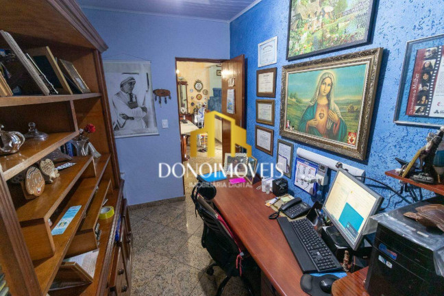 Imagem Casa com 4 Quartos para Alugar, 234 m² em Centro - São Bernardo Do Campo Imagem Casa com 4 Quartos para Alugar, 234 m² em Centro - São Bernardo Do Campo