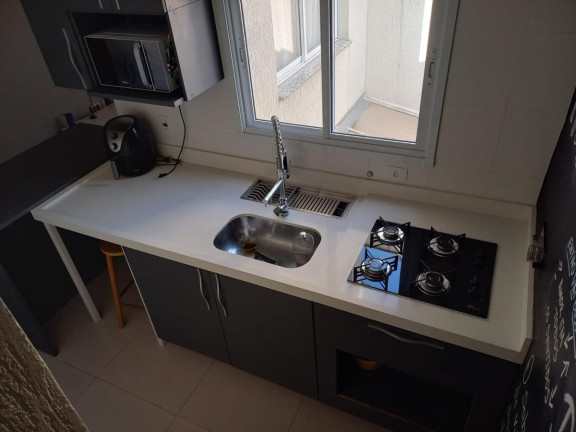 Imagem Apartamento com 2 Quartos à Venda, 110 m² em Jardim Bela Vista - Santo André Imagem Apartamento com 2 Quartos à Venda, 110 m² em Jardim Bela Vista - Santo André