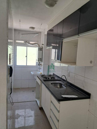 Imagem Apartamento com 3 Quartos à Venda, 56 m² em Cocaia - Guarulhos Imagem Apartamento com 3 Quartos à Venda, 56 m² em Cocaia - Guarulhos