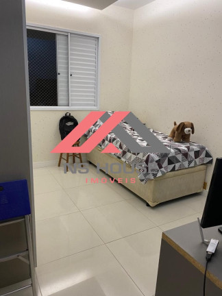 Imagem Imóvel com 2 Quartos à Venda, 60 m² em Mauá - São Caetano Do Sul Imagem Imóvel com 2 Quartos à Venda, 60 m² em Mauá - São Caetano Do Sul