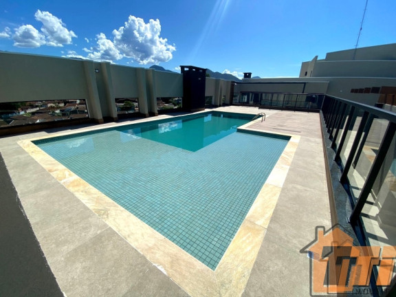 Imagem Apartamento com 1 Quarto à Venda, 38 m² em Perequê Açu - Ubatuba Imagem Apartamento com 1 Quarto à Venda, 38 m² em Perequê Açu - Ubatuba