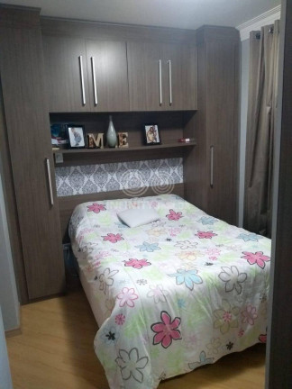 Imagem Apartamento com 3 Quartos à Venda, 68 m² em Jardim Anália Franco - São Paulo