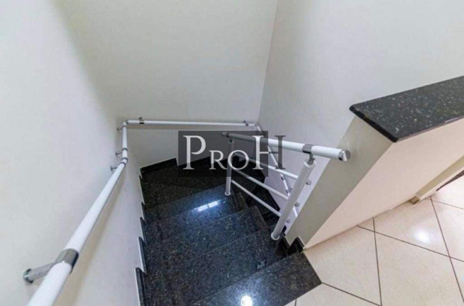 Imagem Cobertura com 3 Quartos à Venda, 119 m² em Utinga - Santo André Imagem Cobertura com 3 Quartos à Venda, 119 m² em Utinga - Santo André