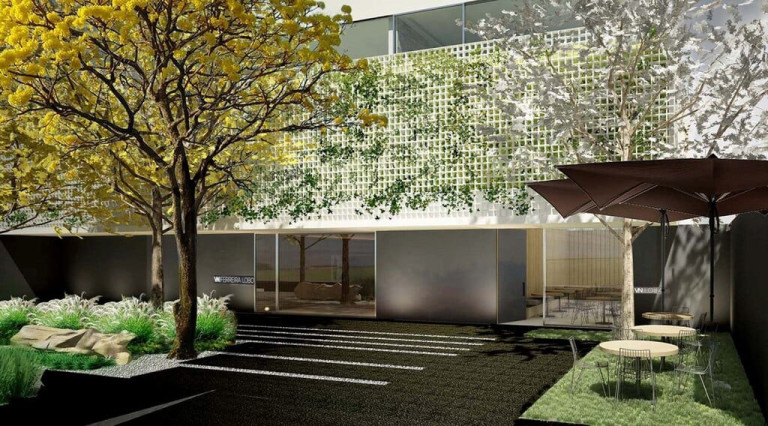 Sala Comercial à Venda, 112 m² em Itaim Bibi - São Paulo