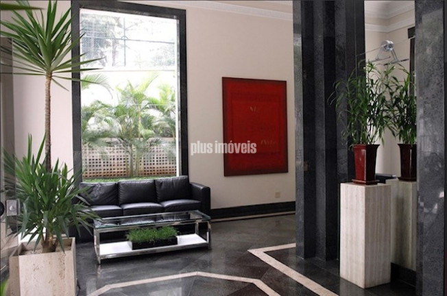 Imagem Apartamento com 4 Quartos à Venda, 570 m² em Real Parque - São Paulo Imagem Apartamento com 4 Quartos à Venda, 570 m² em Real Parque - São Paulo