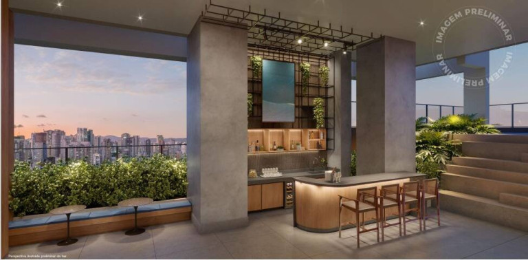 Imagem Apartamento à Venda,  em Vila Mariana - São Paulo