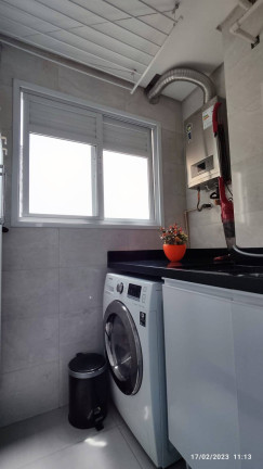 Imagem Apartamento com 2 Quartos à Venda,  em Vila Ema - São Paulo