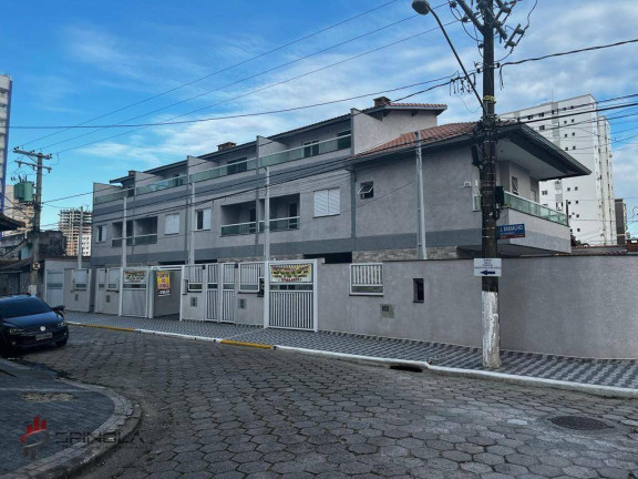Imagem Sobrado com 2 Quartos à Venda, 117 m² em Aviação - Praia Grande Imagem Sobrado com 2 Quartos à Venda, 117 m² em Aviação - Praia Grande