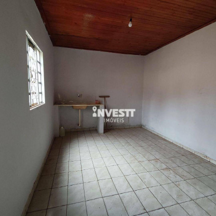 Imagem Casa com 2 Quartos à Venda, 170 m² em Jardim Tiradentes - Aparecida De Goiânia Imagem Casa com 2 Quartos à Venda, 170 m² em Jardim Tiradentes - Aparecida De Goiânia