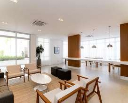 Imagem Apartamento com 3 Quartos à Venda, 83 m² em Cambuí - Campinas