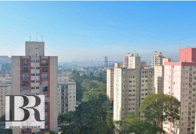 Imagem Apartamento com 2 Quartos à Venda, 85 m² em Jardim Celeste - São Paulo Imagem Apartamento com 2 Quartos à Venda, 85 m² em Jardim Celeste - São Paulo