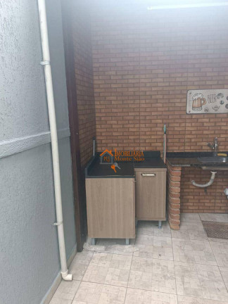 Imagem Casa com 3 Quartos à Venda, 96 m² em Aviação - Praia Grande Imagem Casa com 3 Quartos à Venda, 96 m² em Aviação - Praia Grande