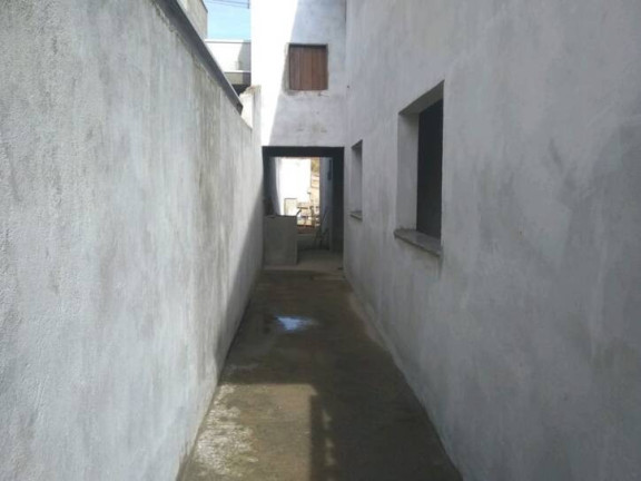 Imagem Casa com 2 Quartos à Venda, 150 m² em Centro - Taubaté Imagem Casa com 2 Quartos à Venda, 150 m² em Centro - Taubaté