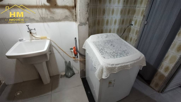 Imagem Sobrado com 2 Quartos à Venda, 69 m² em Parque Bitaru - Sao Vicente Imagem Sobrado com 2 Quartos à Venda, 69 m² em Parque Bitaru - Sao Vicente