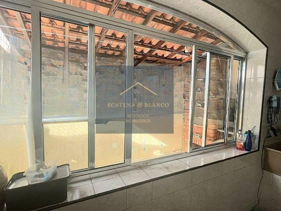 Imagem Casa com 3 Quartos à Venda, 190 m² em Parque Bela Vista - Votorantim