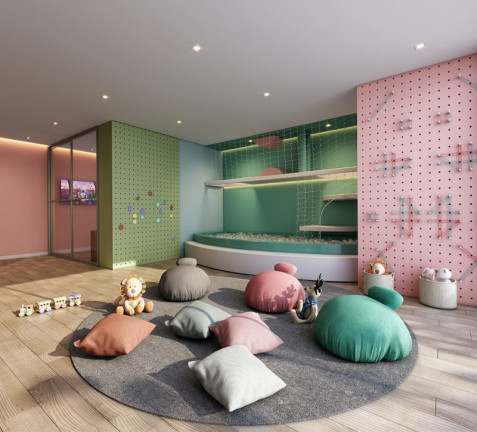 Imagem Apartamento com 4 Quartos à Venda, 142 m² em Vila Mariana - São Paulo Imagem Apartamento com 4 Quartos à Venda, 142 m² em Vila Mariana - São Paulo