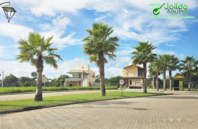 Imagem Terreno à Venda, 306 m² em Jacundá - Aquiraz