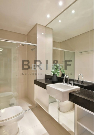 Imagem Apartamento com 1 Quarto à Venda, 42 m² em Vila Olímpia - São Paulo Imagem Apartamento com 1 Quarto à Venda, 42 m² em Vila Olímpia - São Paulo