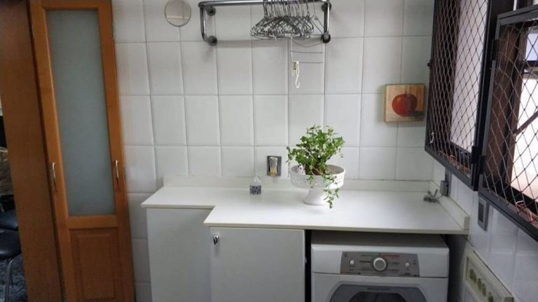 Imagem Apartamento com 3 Quartos à Venda, 120 m² em Vila Dom Pedro I - São Paulo Imagem Apartamento com 3 Quartos à Venda, 120 m² em Vila Dom Pedro I - São Paulo