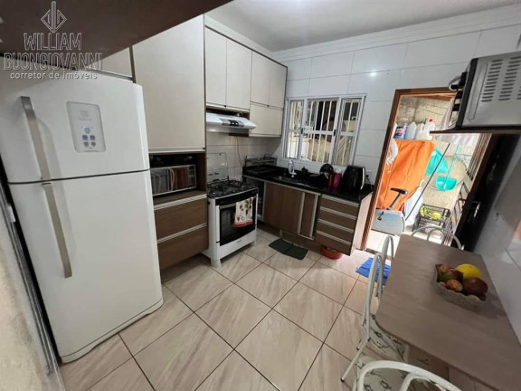 Imagem Casa com 2 Quartos à Venda, em Anhanguera - Praia Grande Imagem Casa com 2 Quartos à Venda, em Anhanguera - Praia Grande