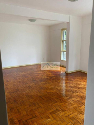 Imagem Apartamento com 3 Quartos para Alugar, 90 m² em Bela Vista - São Paulo Imagem Apartamento com 3 Quartos para Alugar, 90 m² em Bela Vista - São Paulo