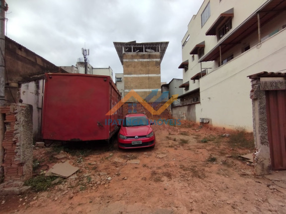 Imagem Terreno à Venda, 240 m² em Vila Ipanema - Ipatinga Imagem Terreno à Venda, 240 m² em Vila Ipanema - Ipatinga