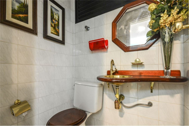 Imagem Sala Comercial à Venda, 30 m² em Vila Clementino - São Paulo