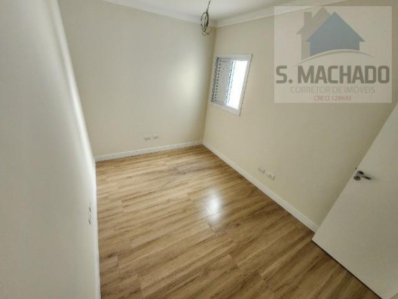 Imagem Apartamento com 3 Quartos à Venda, 90 m² em Parque Das Nações - Santo André